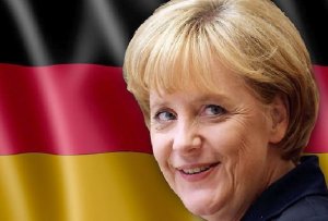 Merkel: Kubok Almaniyanındır