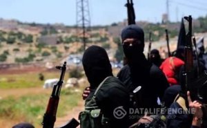 İraq könüllüləri İŞİD qüvvələrini darmadağın edib