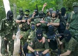 Mücahidlər Qafqazda hücuma keçdi: FSB agenti öldürüldü