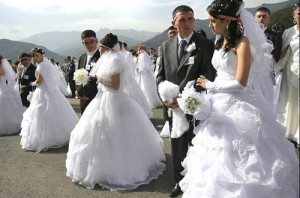 Qarabağ separatçılarının həbs edilən əsas sponsoru — 675 cütlüyü evləndirən Ayrapetyan kimdir?