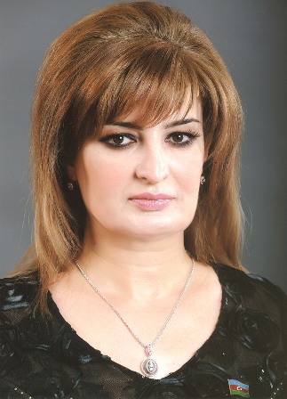Deputat Leyla Abdullayeva ağac qətliamına şərik olub?