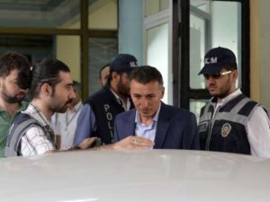 Türkiyədə antiGülən əməliyyatı: 33 polis saxlanıldı
