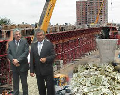 Surət Hüseynov Azərbaycanın inşaat sektorunda necə payçıya çevrilib?