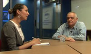 Erməni jurnalist: “Zeynəb Xanlarova Ermənistanda çox sevilirdi”