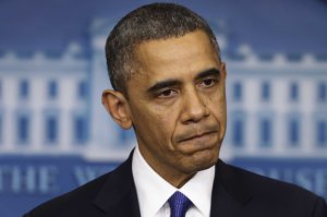 Obama şok yaşadı: əhali prezidentə qulaq asmaq istəmədi