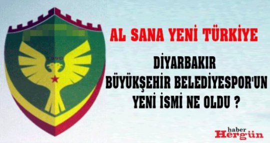 PKK türk klubunu aldı - (Foto)