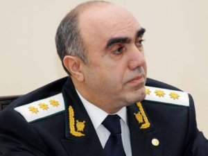 Zakir Qaralov Beynəlxalq Antikorrupsiya Akademiyasının sədri seçildi