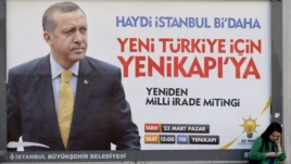 Erdoğan: «Kişi-qadın bərabərliyi təbiətə ziddir» - Mətbuat icmalı