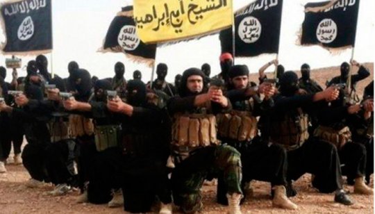 Azərbaycan İŞİD-çıları haqda şok məlumatlar