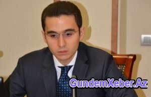 Zeynal Nağdəliyevin oğlunun 100 minlik maşını oğurlandı