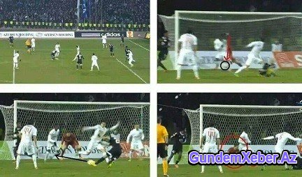 UEFA-dan “Qarabağ”la bağlı şok qərar - Özəl