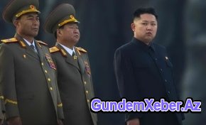 Şimali Koreya prezidenti Rusiyaya getmək istəyir