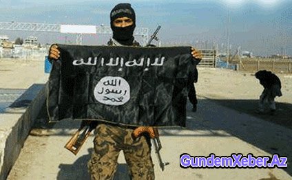 İŞİD-in ən böyük itkisi - FOTO