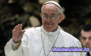 Roma Papasından sensasion "Çarli Hebdo" açıqlaması - "Əgər, dostum Qasparri anamı söysə..."