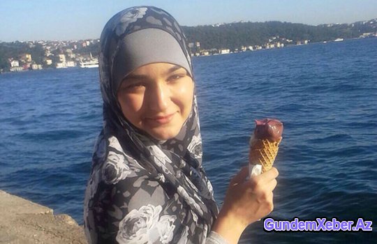 İstanbulda terror aktı törədən 18 yaşlı dağıstanlı qadınla bağlı yeni məlumat (FOTO)