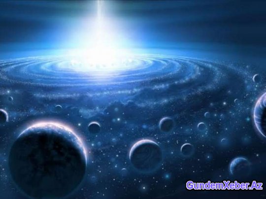 Sirli Sirius Planeti: ilk insan və ya Doqonlar - ARAŞDIRMA