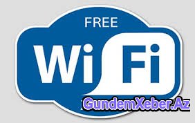 Azərbaycanda Wi-Fi zonalar niyə yaradılmır?