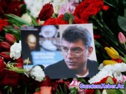 Boris Nemtsovun qətlinin sifarişçisi məlum oldu