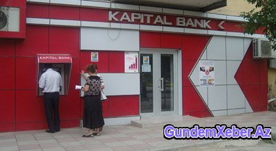 Vergilər naziri ilə qohum olmağı hədəfləyən “Kapitalbank”ın filial müdiri haqda şok iddialar