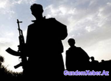 Polis PKK terrorçusunu yaralı olaraq ələ keçirdi - Terrorçunun kimliyi insanları şoka saldı