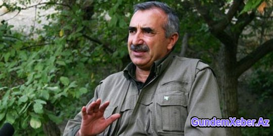 PKK liderinin gizli danışıqları:"Başlayın"