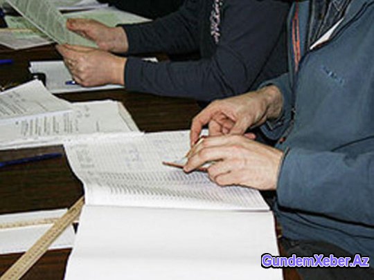 Müsavat Partiyasının deputatlığa namizədinin imzaları saxta çıxdı