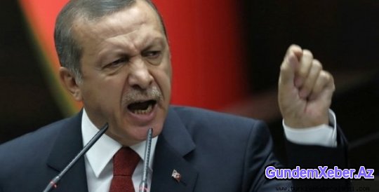 Türkiyə siyasətini çalxalayan şəxs - O, kimdir: Merkel, yoxsa cin? - MÜƏMMA