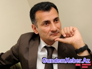 Mirşahin: "MTRŞ yalnız ANS-i qaralamaqla məşğuldur" - MÜSAHİBƏ