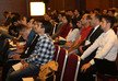 “Baku Business Factory” təşəbbüskarlıq mövzusunda biznes forum keçirib