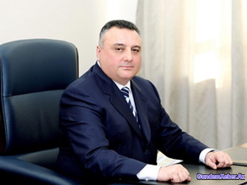 Eldar Mahmudovun kassiri - Babatov