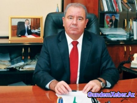 Nazir Əli Abbasov Baş Prokurorluğa çağırılıb dindirildi - İstintaq gedir