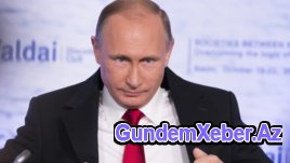 Putin "Pioner"yaradır