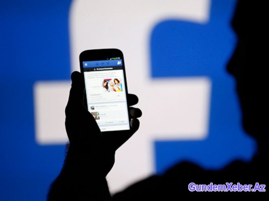 "Facebook"dan yenilik