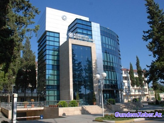 Azərbaycan Beynəlxalq Bankında struktur dəyişikliyi