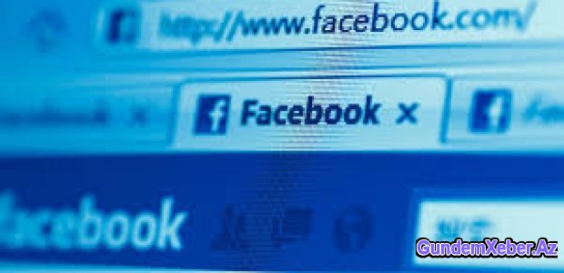 "Facebook"un gündəlik auditoriyası milyard nəfəri keçdi