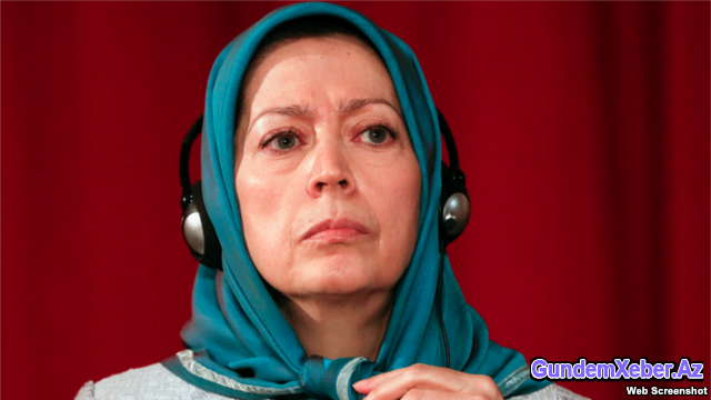 İran Müqaviməti azərbaycanlıları dəstəklədi