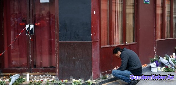 İŞİD Fransanı yeni terrorla hədələdi