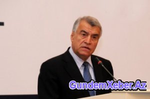 Natiq Əliyev: "OPEK-də bizə heç kim qulaq asmır"