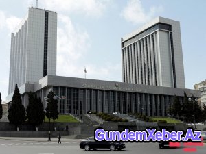 Milli Məclisin plenar iclası başlayıb