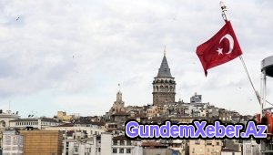 Türkiyə polisi Rusiyanın İstanbuldakı konsulluğunun mühafizəsini gücləndirib