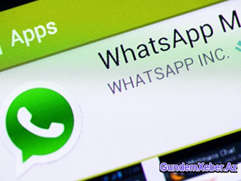 WhatsApp bağlandı, Zukerberq şoka düşdü