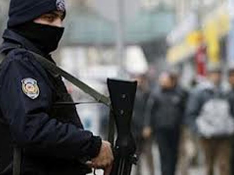 Ordu və polis böyük anti-terror əməliyyatına başlayır - Türkiyədə