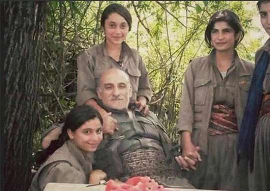 "Bizi zorlayır, sonra isə ..." - PKK-lı qadının gündəliyi