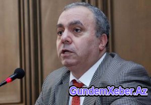Rusiyalı analitik: "Yaxın gələcəkdə Ermənistanı enerji kollapsı gözləyir"