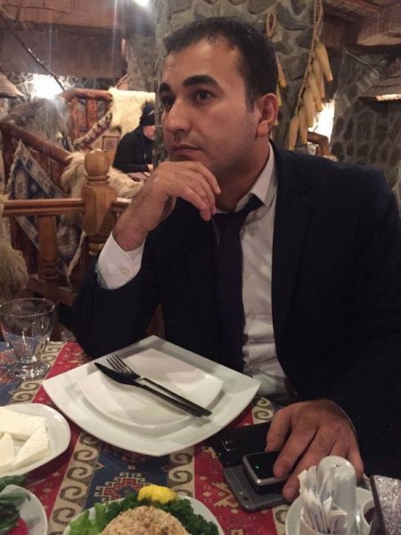 Salyanda ağır qəza: Tanınmış jurnalist öldü, 1 yaralı yoxa çıxdı