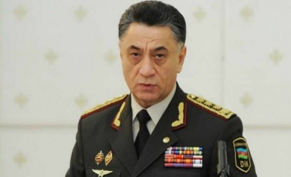 Ramil Usubov yeni polis rəisləri təyin etdi - siyahı