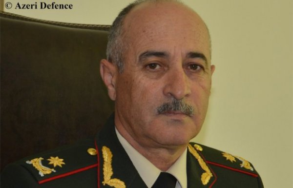 General Zahid Hüseynovun raket bəyanatı Rusiyada rezonans doğurdu
