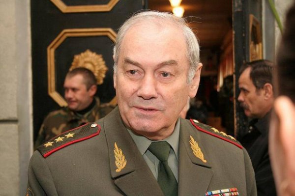 General Zahid Hüseynovun raket bəyanatı Rusiyada rezonans doğurdu