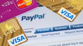 “PayPal” Türkiyədən çəkilir