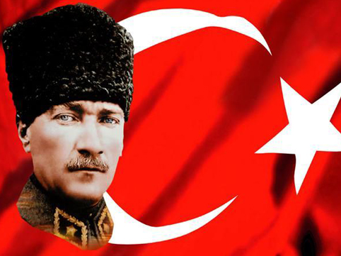 Atatürk maddələri Türkiyə Konstitusiyasından çıxarılır